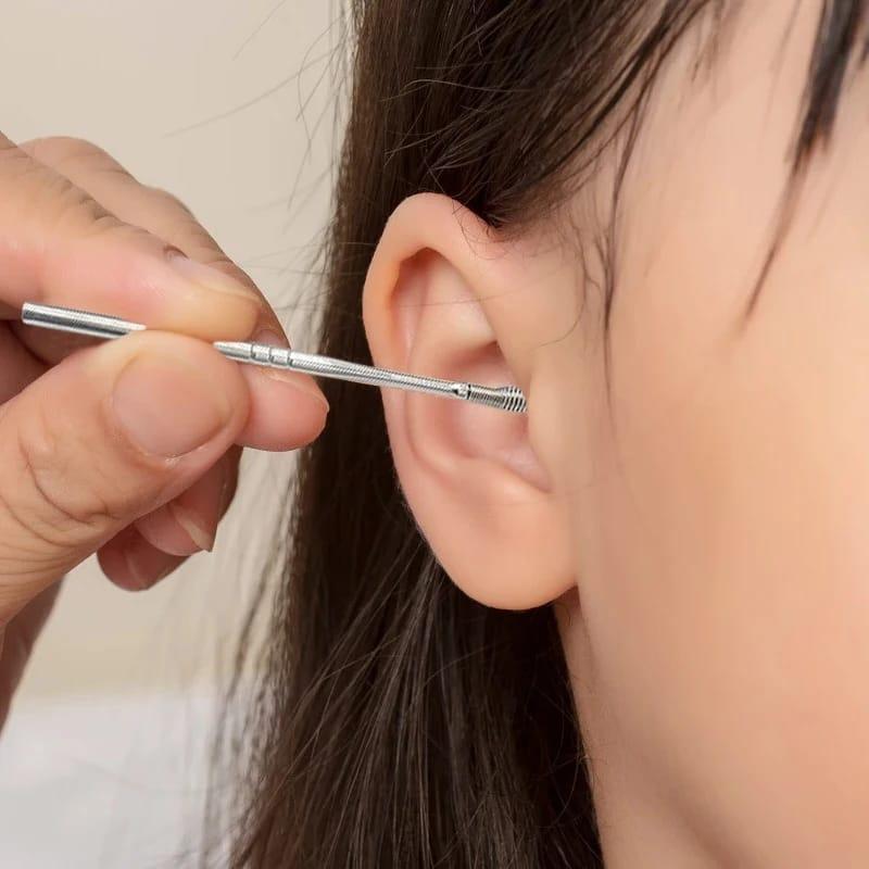 Ear Cleaning Kit
