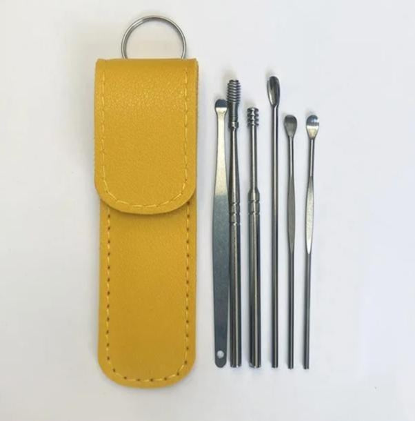 Ear Cleaning Kit
