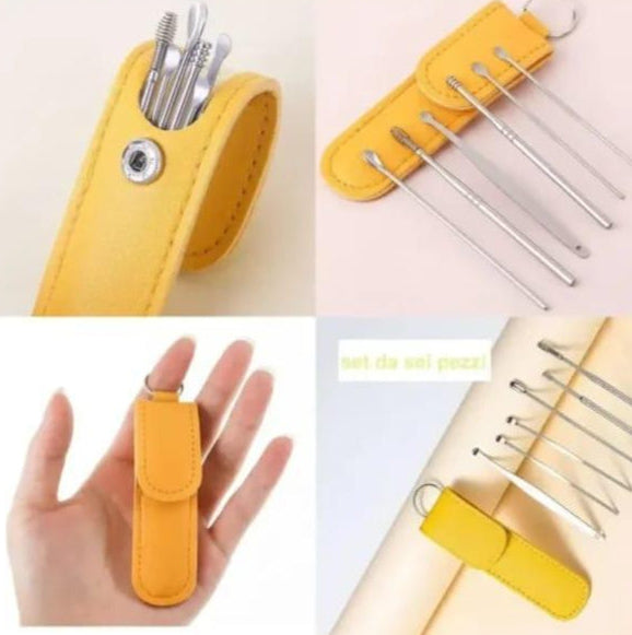 Ear Cleaning Kit