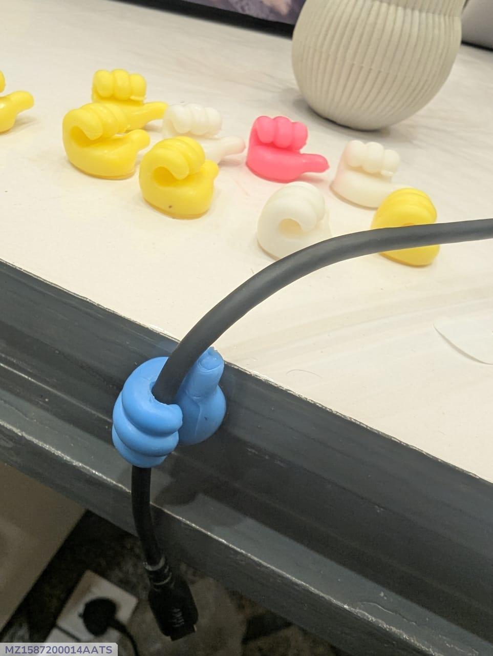 Hanging Clips
