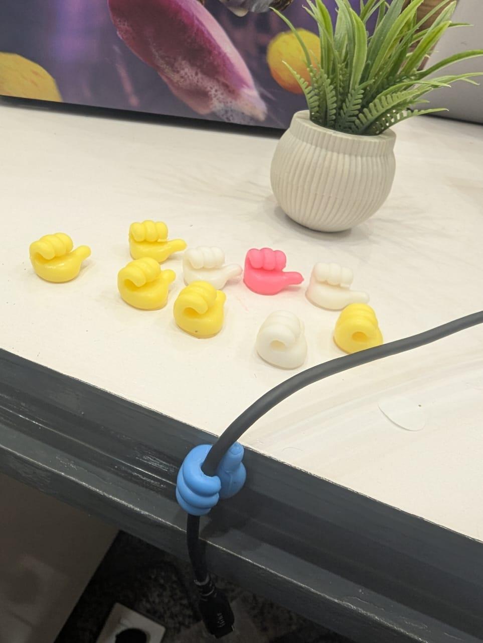 Hanging Clips