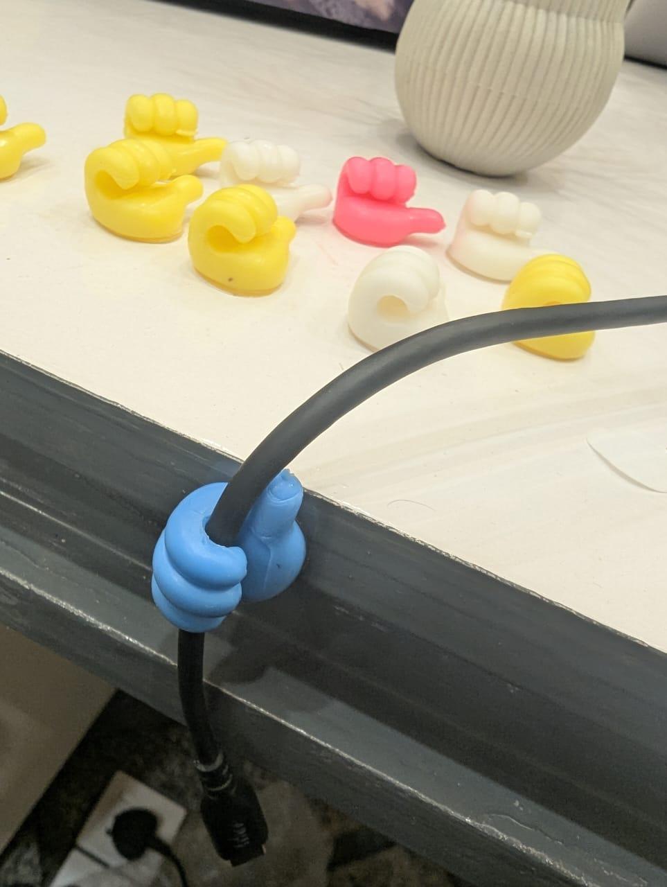 Hanging Clips